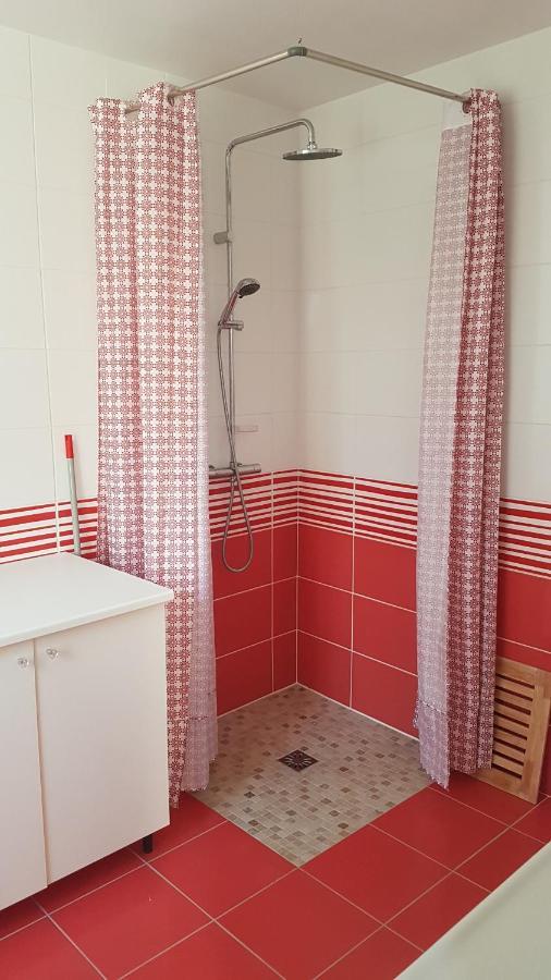 Maison Bethanie Russy Экстерьер фото