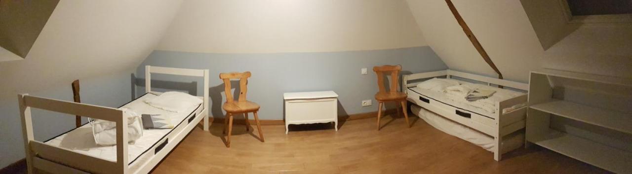 Maison Bethanie Russy Экстерьер фото